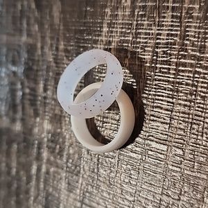 🎉 Silicone Ring BUNDLE 🎉